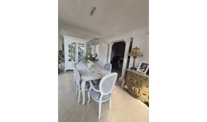 Sale - Country House - Daya Vieja
