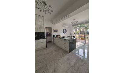 Sale - Country House - Daya Vieja