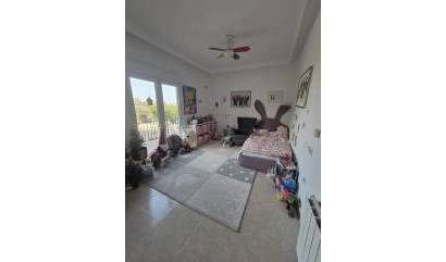 Sale - Country House - Daya Vieja