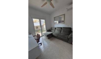 Sale - Country House - Daya Vieja