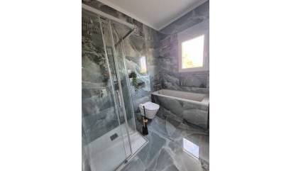 Sale - Country House - Daya Vieja