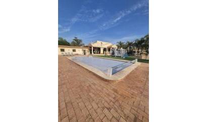 Sale - Country House - Daya Vieja