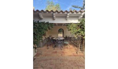 Sale - Country House - Daya Vieja