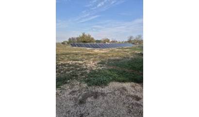 Sale - Country House - Daya Vieja