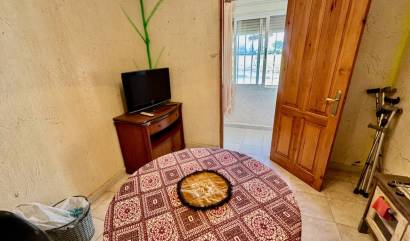Sale - Country House - Guardamar del Segura