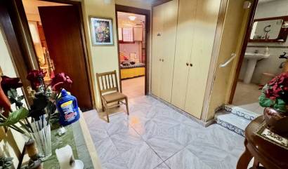 Sale - Country House - Guardamar del Segura