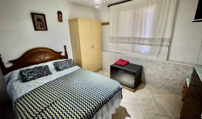 Sale - Country House - Guardamar del Segura