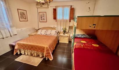 Sale - Country House - Guardamar del Segura