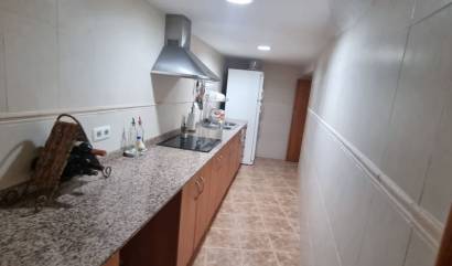 Sale - Country House - Hondón de las Nieves