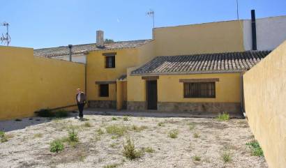 Sale - Country House - Jumilla