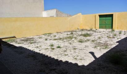 Sale - Country House - Jumilla