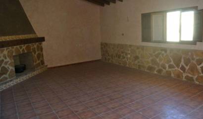 Sale - Country House - Jumilla