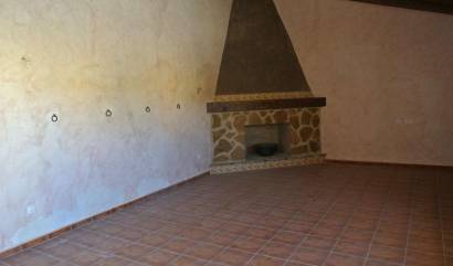 Sale - Country House - Jumilla