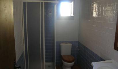 Sale - Country House - Jumilla