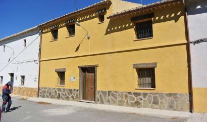 Sale - Country House - Jumilla