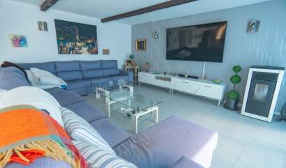 Sale - Country House - Los Montesinos