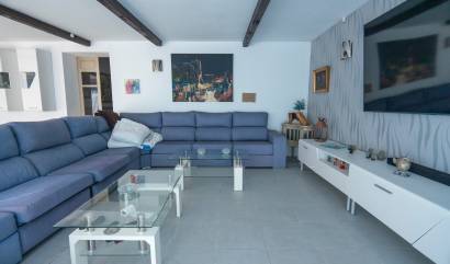 Sale - Country House - Los Montesinos