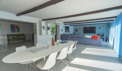 Sale - Country House - Los Montesinos