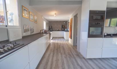 Sale - Country House - Los Montesinos