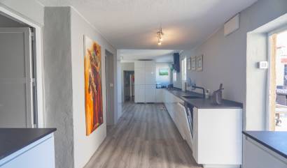 Sale - Country House - Los Montesinos