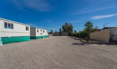 Sale - Country House - Los Montesinos