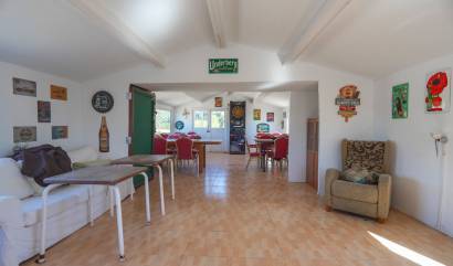 Sale - Country House - Los Montesinos