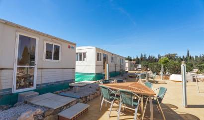 Sale - Country House - Los Montesinos