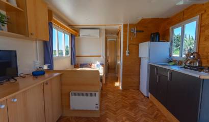 Sale - Country House - Los Montesinos