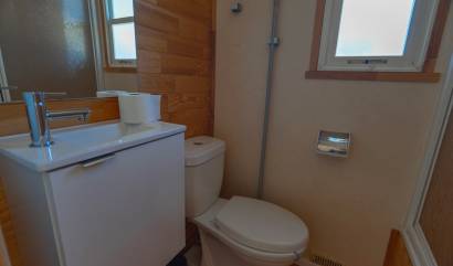 Sale - Country House - Los Montesinos