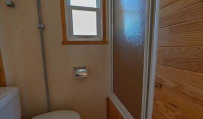 Sale - Country House - Los Montesinos