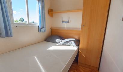 Sale - Country House - Los Montesinos