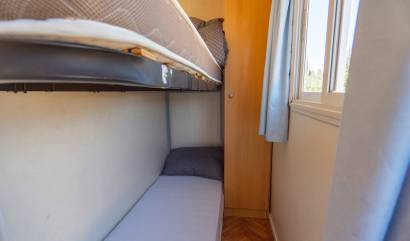 Sale - Country House - Los Montesinos