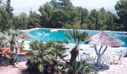 Sale - Country House - Monovar