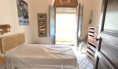 Sale - Country House - Monovar