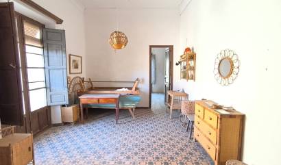 Sale - Country House - Monovar