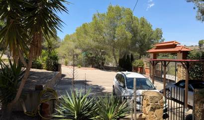 Sale - Country House - Orihuela - Torremendo