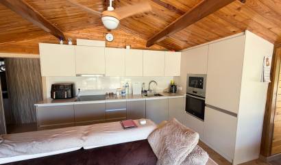 Sale - Country House - Orihuela - Torremendo