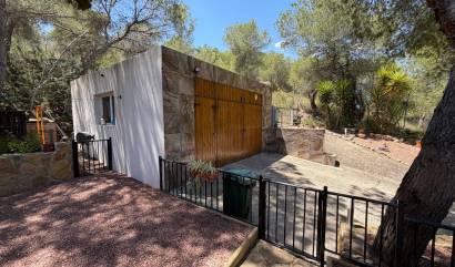 Sale - Country House - Orihuela - Torremendo
