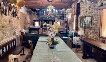 Sale - Country House - Orihuela