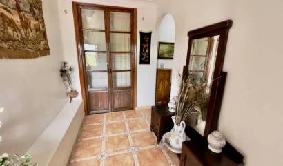 Sale - Country House - Orihuela