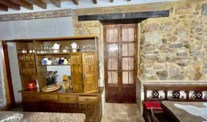 Sale - Country House - Orihuela