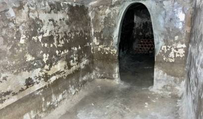 Sale - Country House - Orihuela