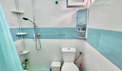 Sale - Country House - Orihuela