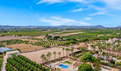 Sale - Country House - Rafal