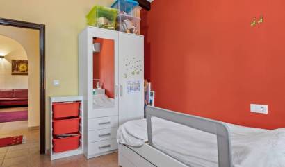 Sale - Country House - Rafal