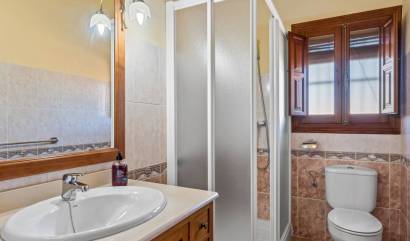 Sale - Country House - Rafal