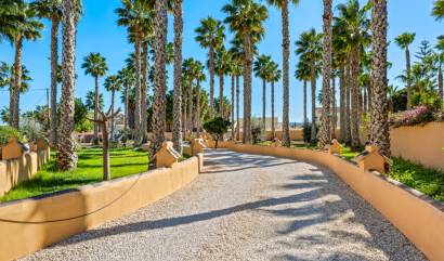 Sale - Country House - Rafal