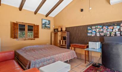 Sale - Country House - Rafal