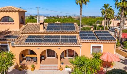 Sale - Country House - Rafal