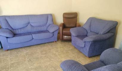 Sale - Country House - Rojales - Ciudad Quesada